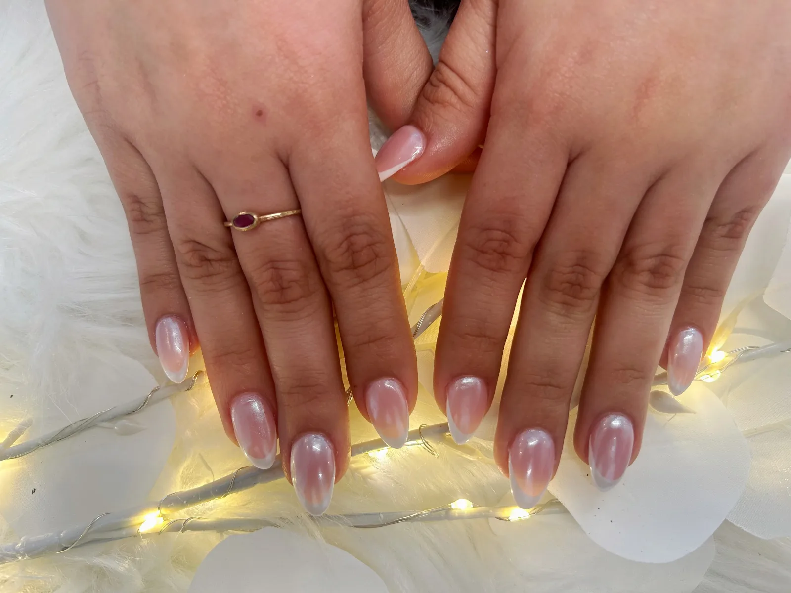 Glow up Nails & Beauty - Institut de beauté Melun - Glow up Nails & Beauty - Photo Galerie - OneBooking
