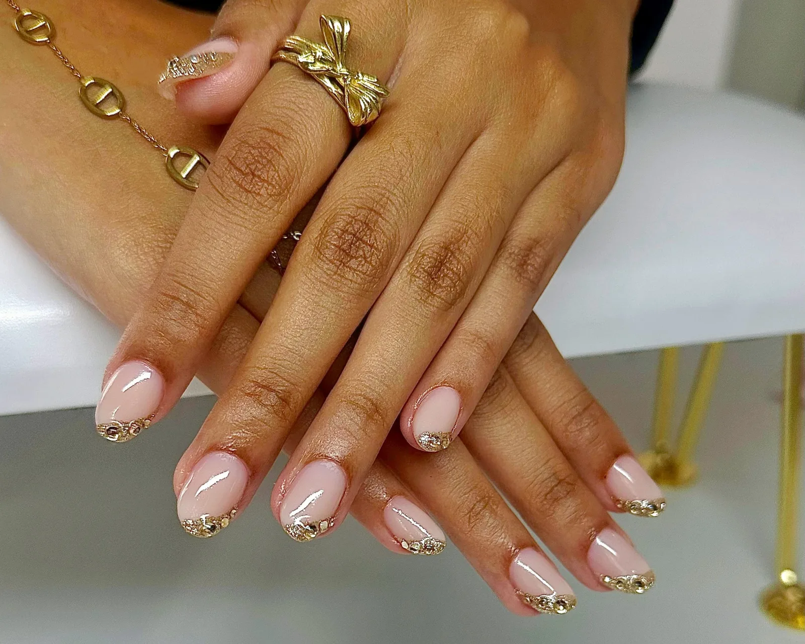 Atelier Beauté - Onglerie Cugnaux - Atelier Beauté - Photo Galerie - OneBooking