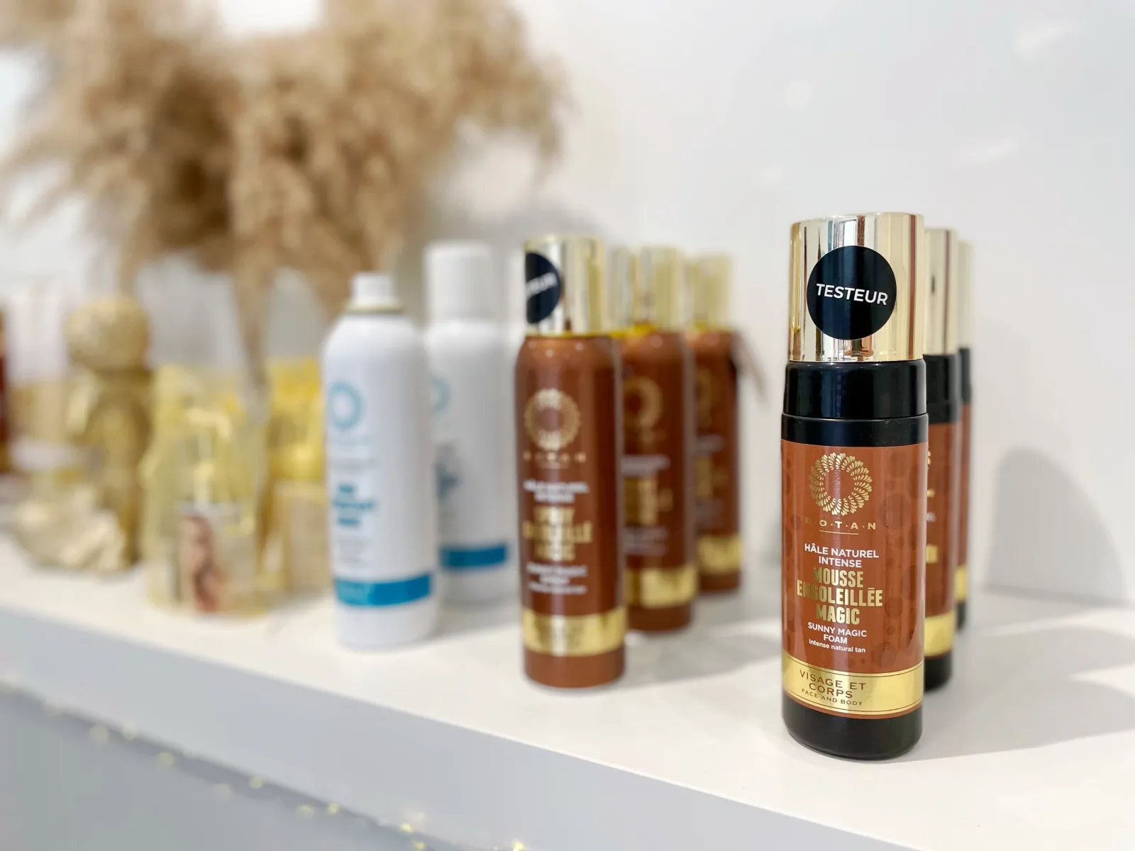 Maison Sweet Skin - Institut de beauté Maubeuge - Maison Sweet Skin - Photo Galerie - OneBooking