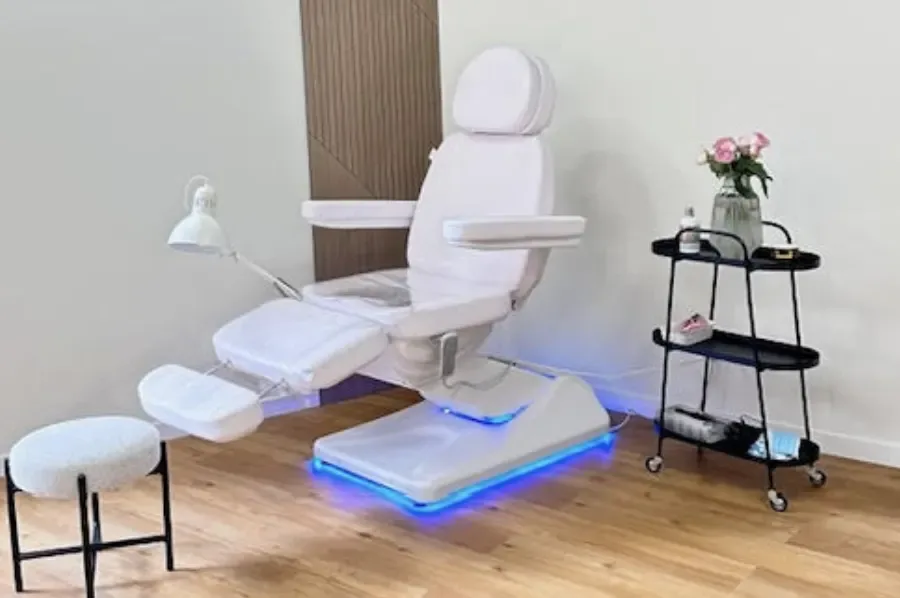 NAILS LAB BY AREV - Onglerie Villefranche-sur-Saône - NAILS LAB BY AREV - Photo Galerie - OneBooking