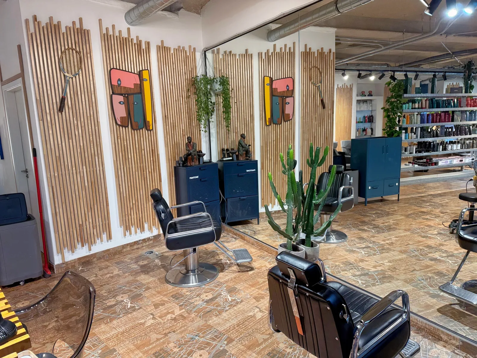MINELLE - Coiffure Strasbourg - MINELLE - Photo Galerie - OneBooking