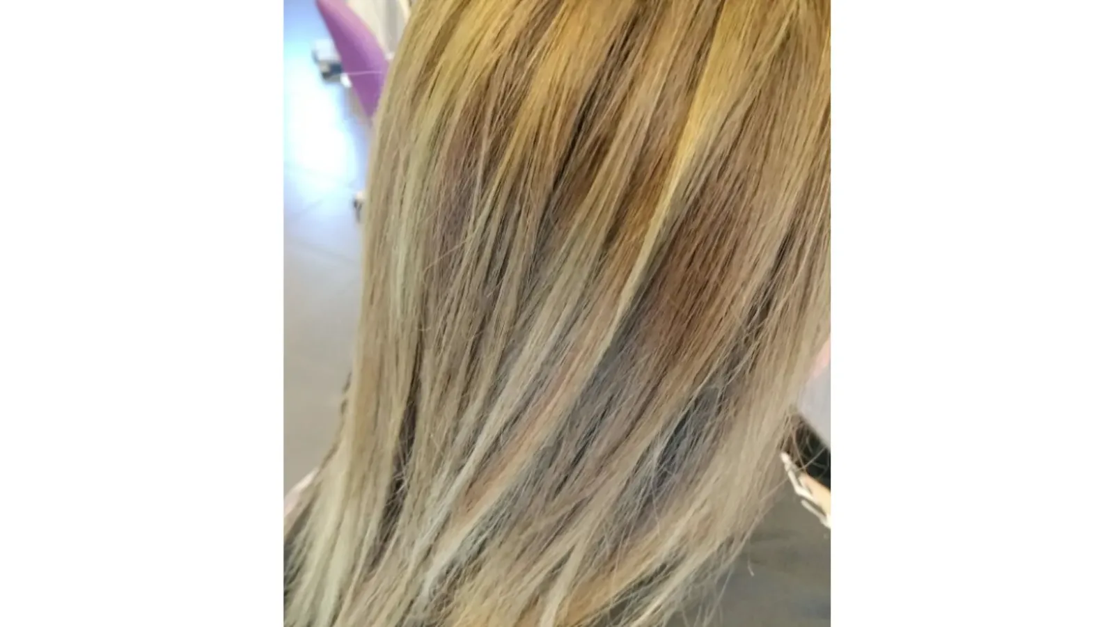 O salon d'Orely - Coiffure Lisieux - O salon d'Orely - Photo Galerie - OneBooking