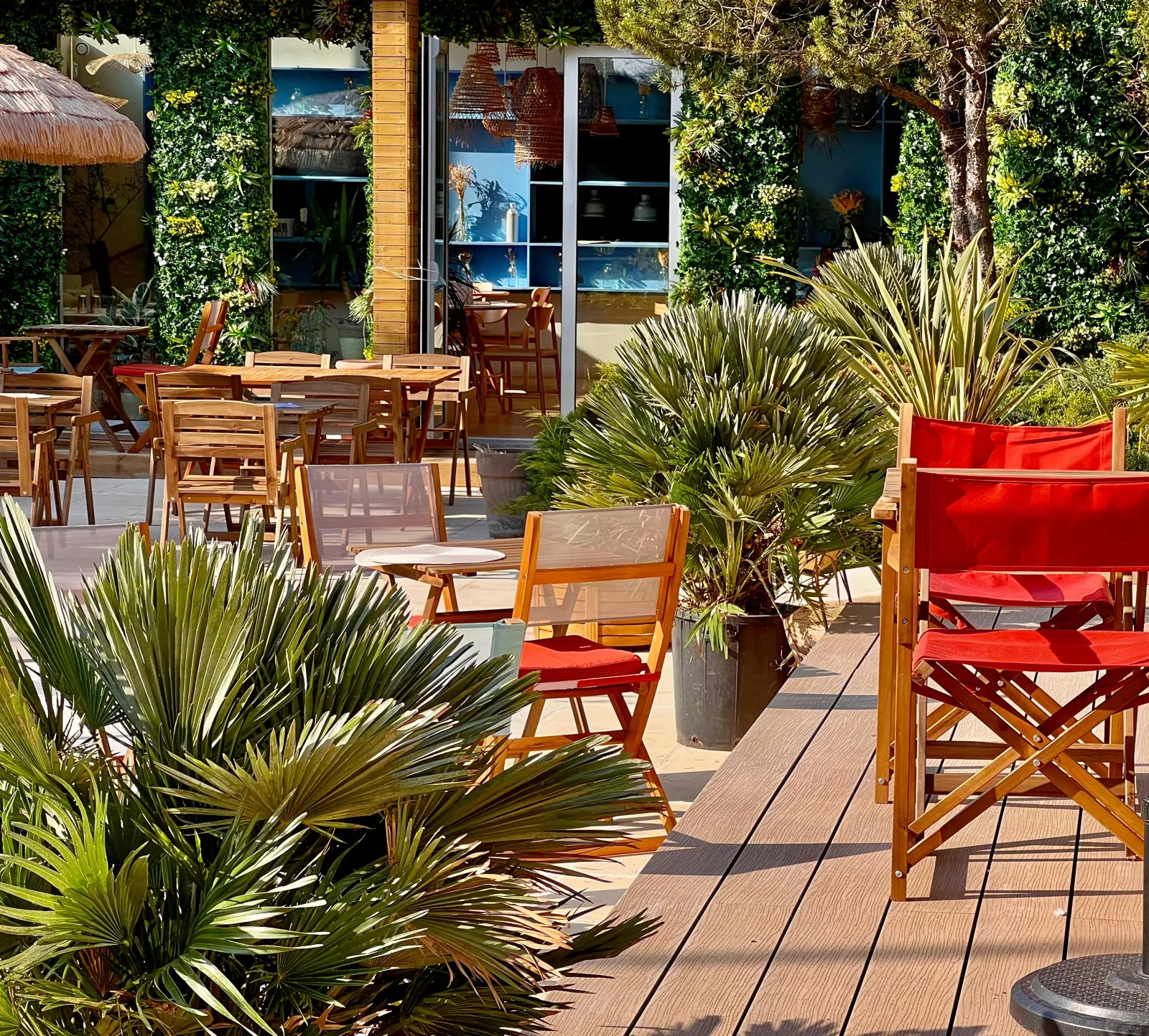 Pacific Spa Club - Massage Melun - Pacific Spa Club - Photo Galerie - OneBooking