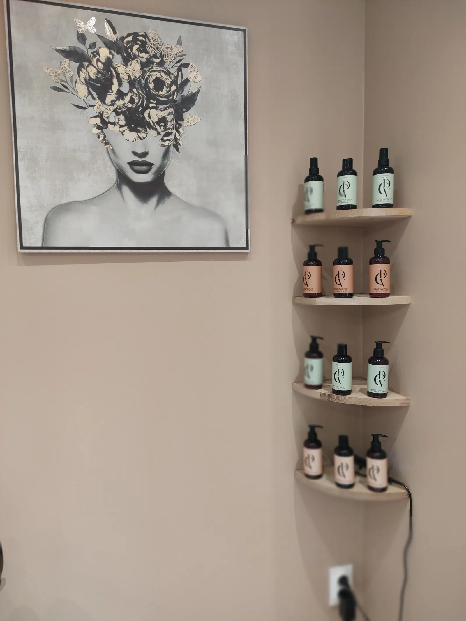 CDV Artisan Coiffeur - Coiffure Strasbourg - CDV Artisan Coiffeur - Photo Galerie - OneBooking