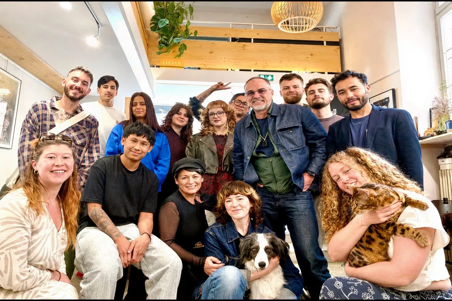 Atelier Z - Coiffure Strasbourg - Atelier Z - Photo Galerie - OneBooking