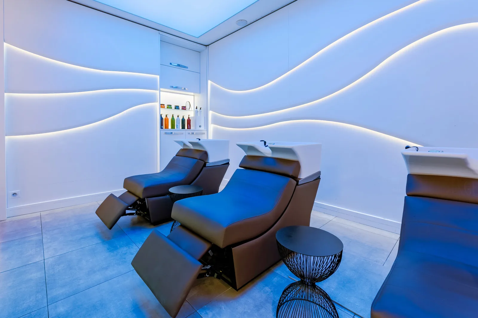 Serge Comtesse Prestige - Coiffure Strasbourg - Serge Comtesse Prestige - Photo Galerie - OneBooking