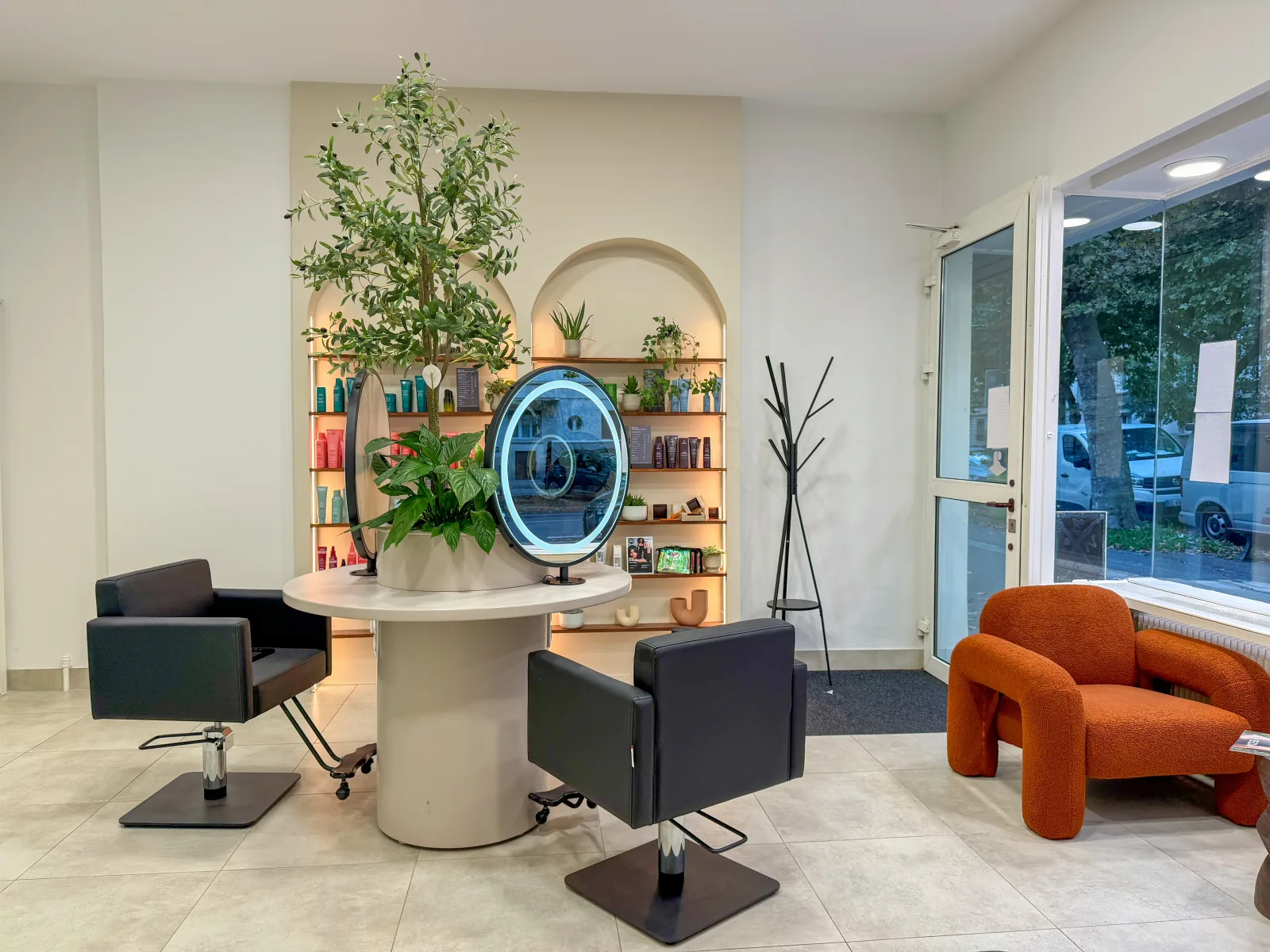 Le concept coiffure - Coiffure Strasbourg - Le concept coiffure - Photo Galerie - OneBooking