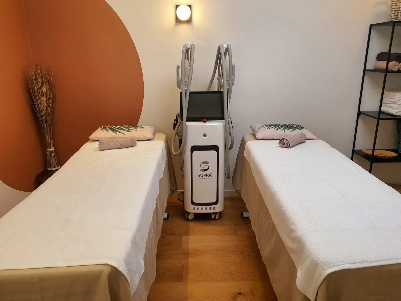 AMAZONES FIT - Institut de beauté Melun - AMAZONES FIT - Photo Galerie - OneBooking