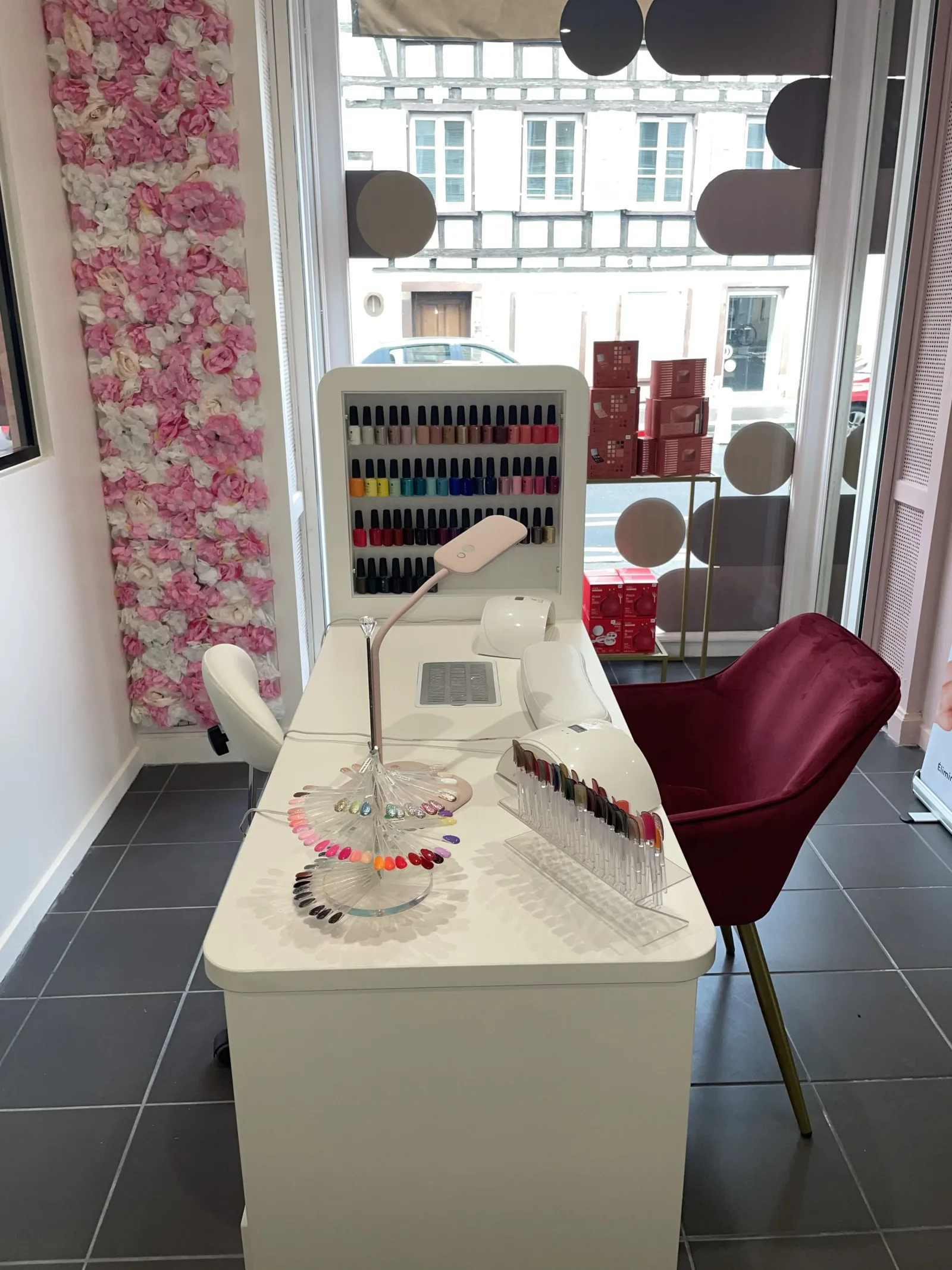 Sabrina Beauté Création - Épilation Strasbourg - Sabrina Beauté Création - Photo Galerie - OneBooking