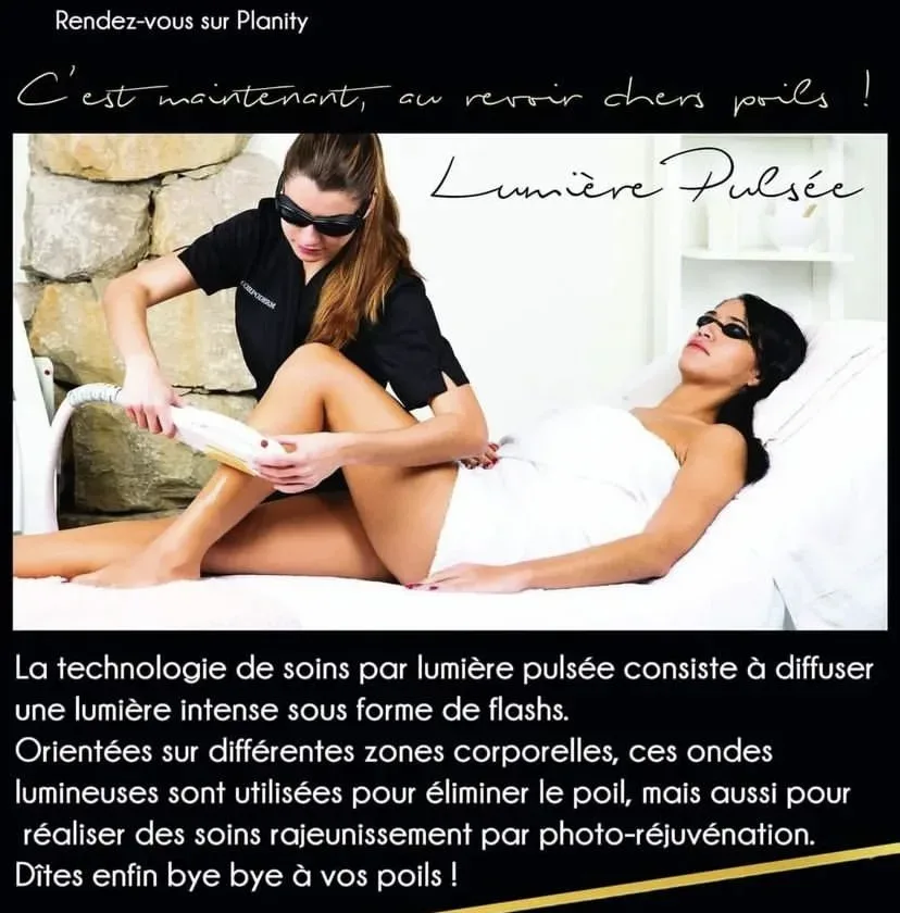 Institut Prestige - Institut de beauté Saverne - Institut Prestige - Photo Galerie - OneBooking