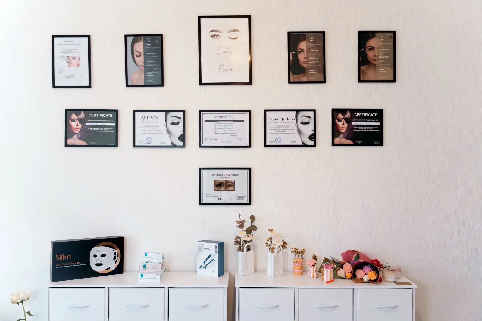 Atelier Beauté - Onglerie Cugnaux - Atelier Beauté - Photo Galerie - OneBooking