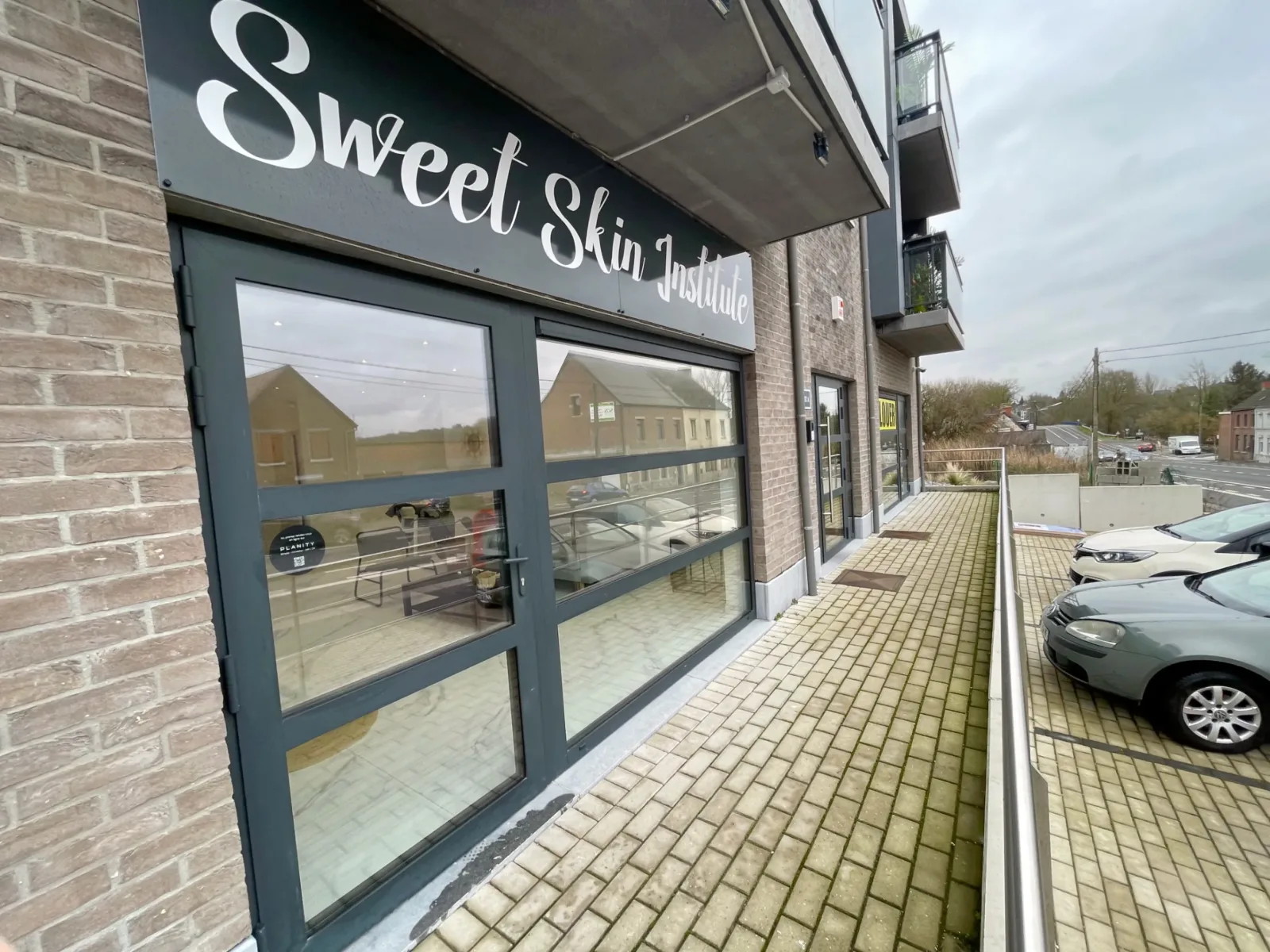 Maison Sweet Skin - Institut de beauté Maubeuge - Maison Sweet Skin - Photo Galerie - OneBooking