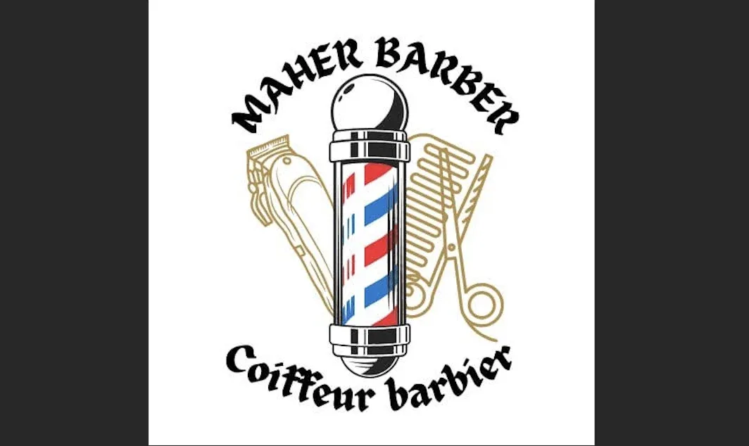 Maher Barber - Coiffure La Rochelle - Maher Barber - Photo Galerie - OneBooking