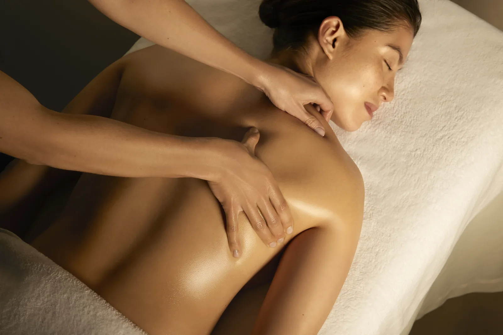 Hôtel Casadelmar - Coiffure Porto-Vecchio - Hôtel Casadelmar - Photo Galerie - OneBooking