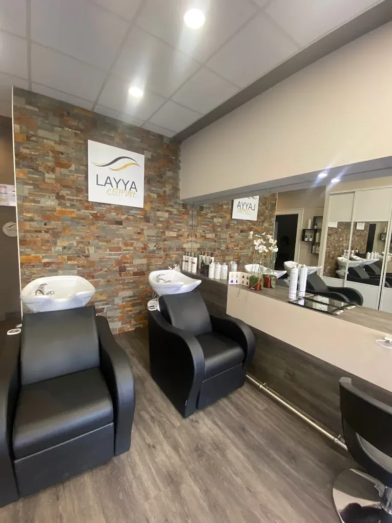 Layya coiffure - Coiffure Strasbourg - Layya coiffure - Photo Galerie - OneBooking
