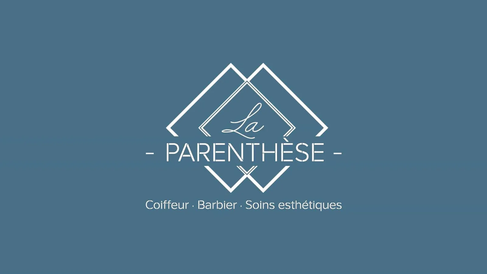 La parenthese - Coiffure Lagord - La parenthese - Photo Galerie - OneBooking