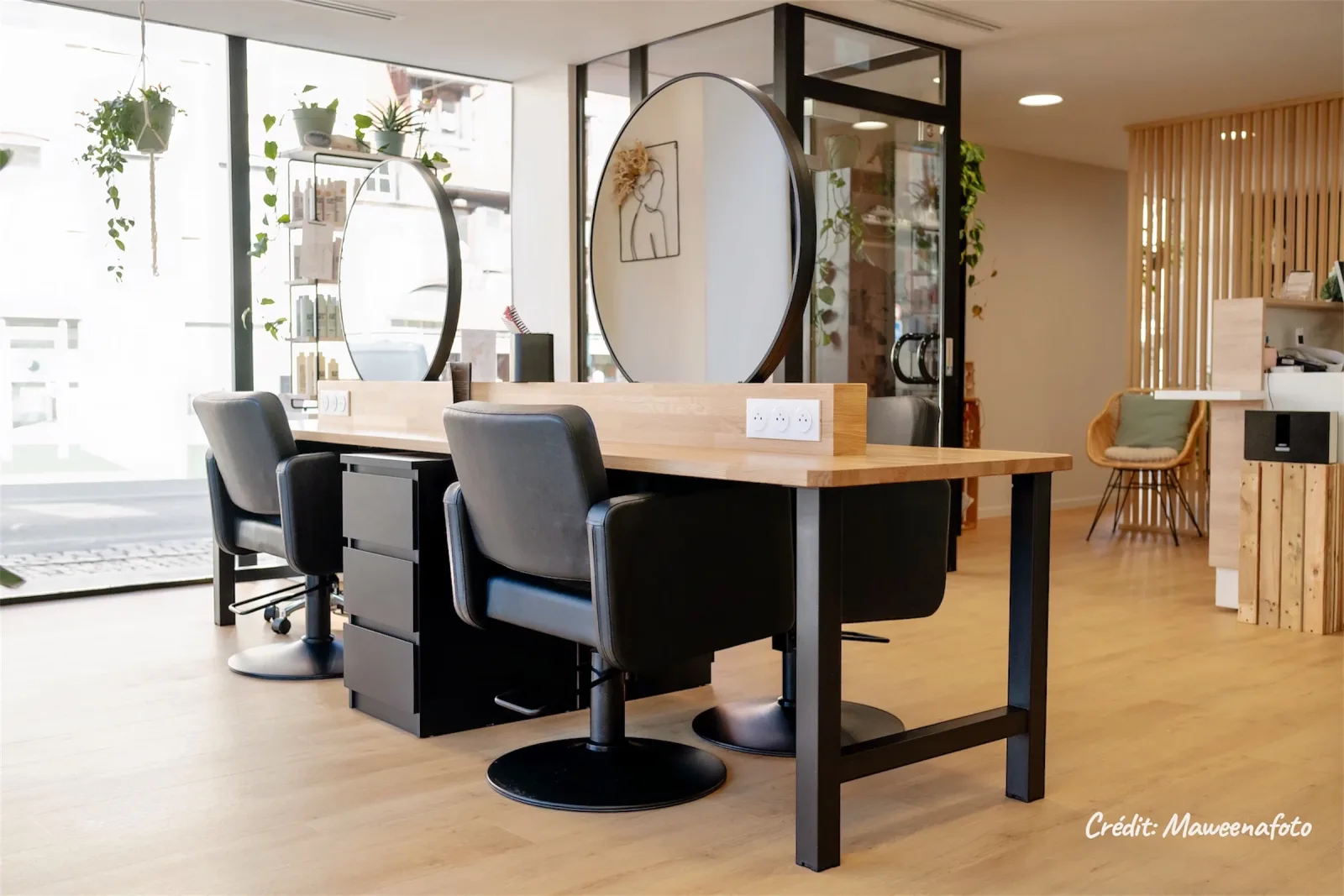 Coiffure Imagine - Coiffure Sélestat - Coiffure Imagine - Photo Galerie - OneBooking