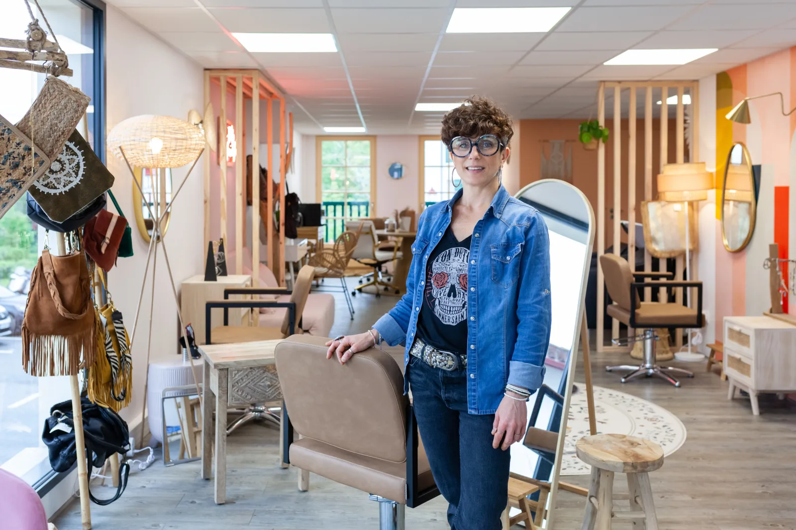 Paradise Par Emilie - Coiffure Urrugne - Paradise Par Emilie - Photo Galerie - OneBooking