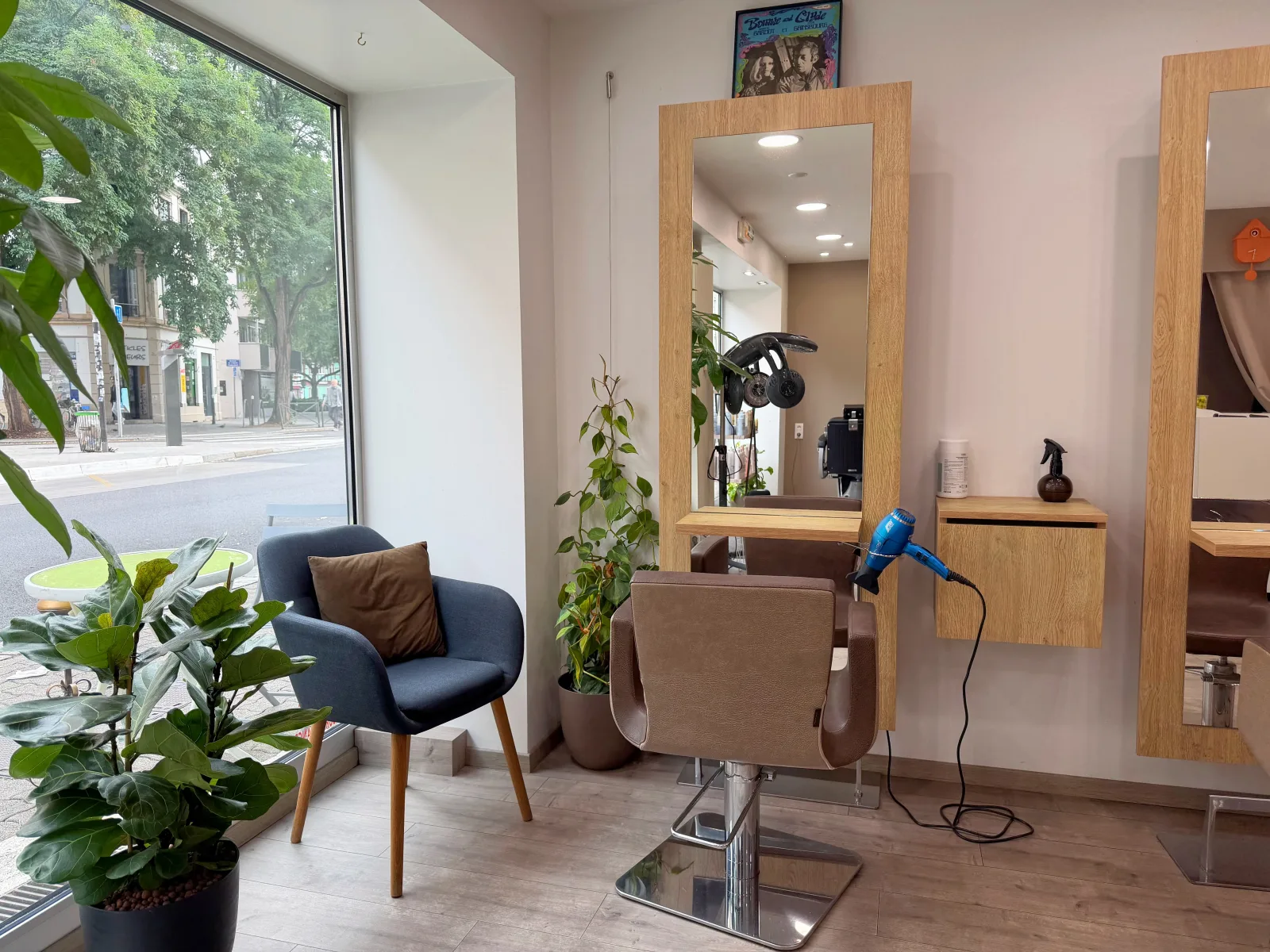 Projet Z Coiffure - Coiffure Strasbourg - Projet Z Coiffure - Photo Galerie - OneBooking