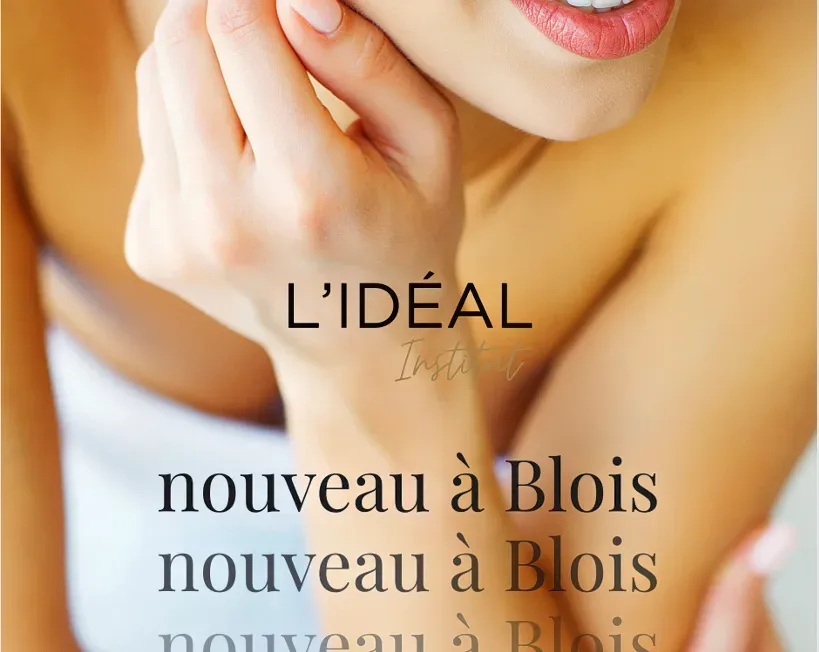 L’Ideal Institut - Sourcils & cils Blois - L’Ideal Institut - Photo Galerie - OneBooking