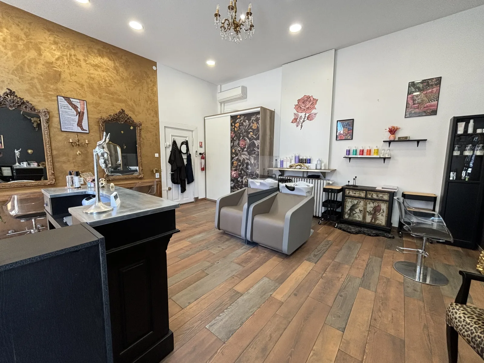 Chroma Studio - Coiffure Strasbourg - Chroma Studio - Photo Galerie - OneBooking