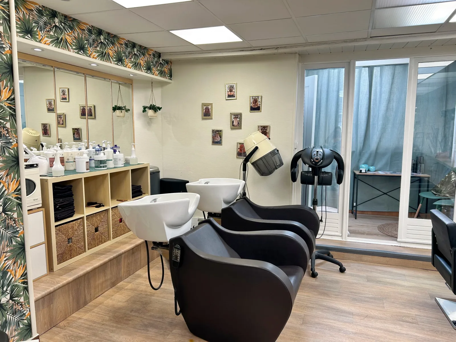 Motif Coiffure - Coiffure Oignies - Motif Coiffure - Photo Galerie - OneBooking