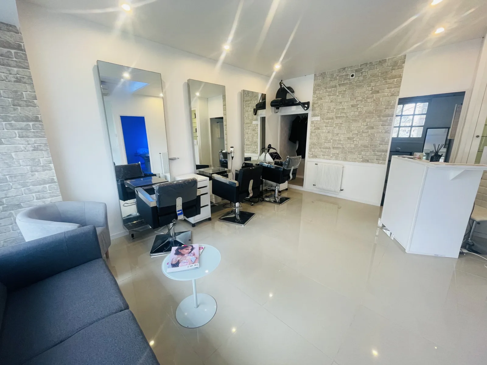 Beauty Time - Coiffure Meudon - Beauty Time - Photo Galerie - OneBooking