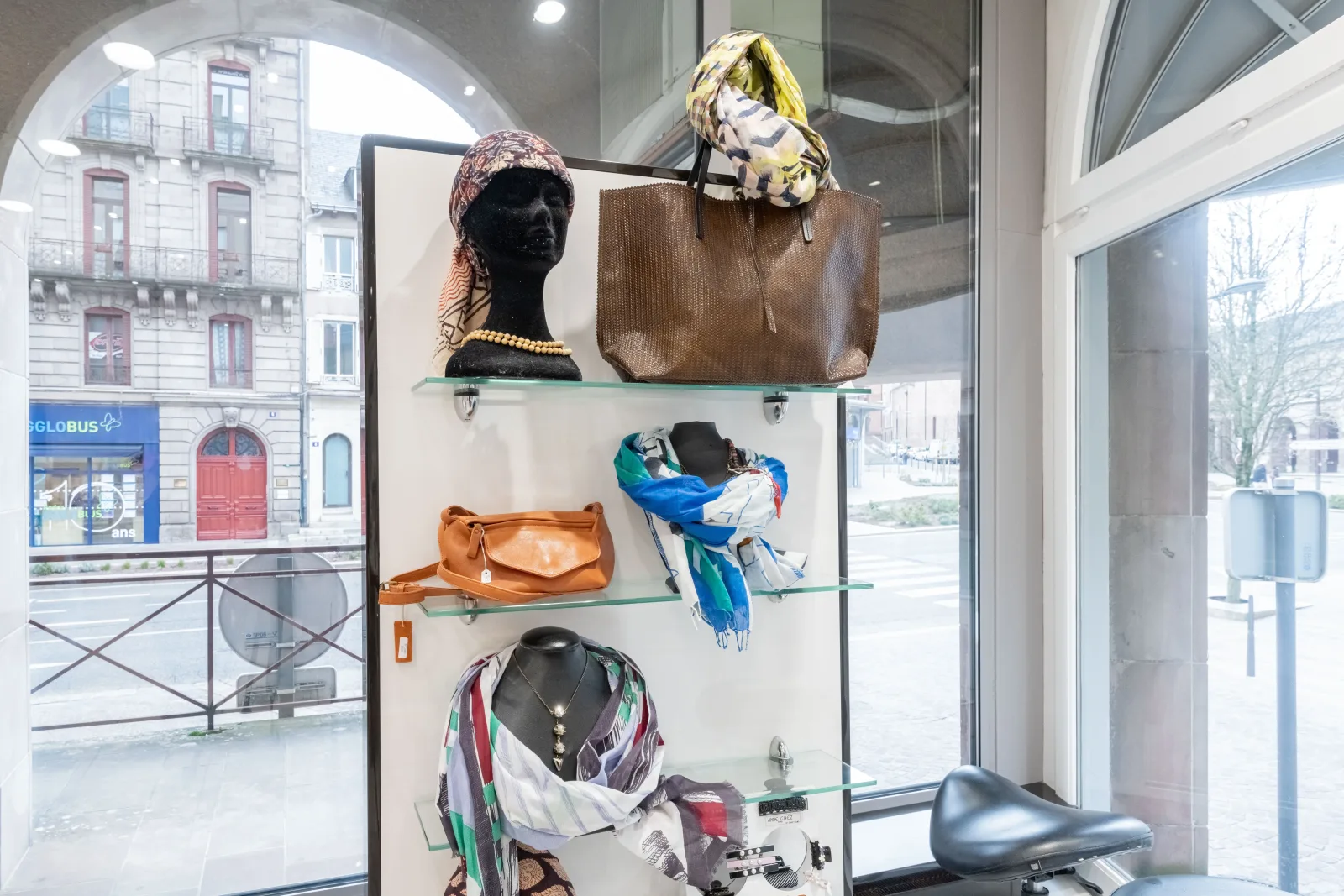 Camille Albane - Rodez - Coiffure Rodez - Camille Albane - Rodez - Photo Galerie - OneBooking