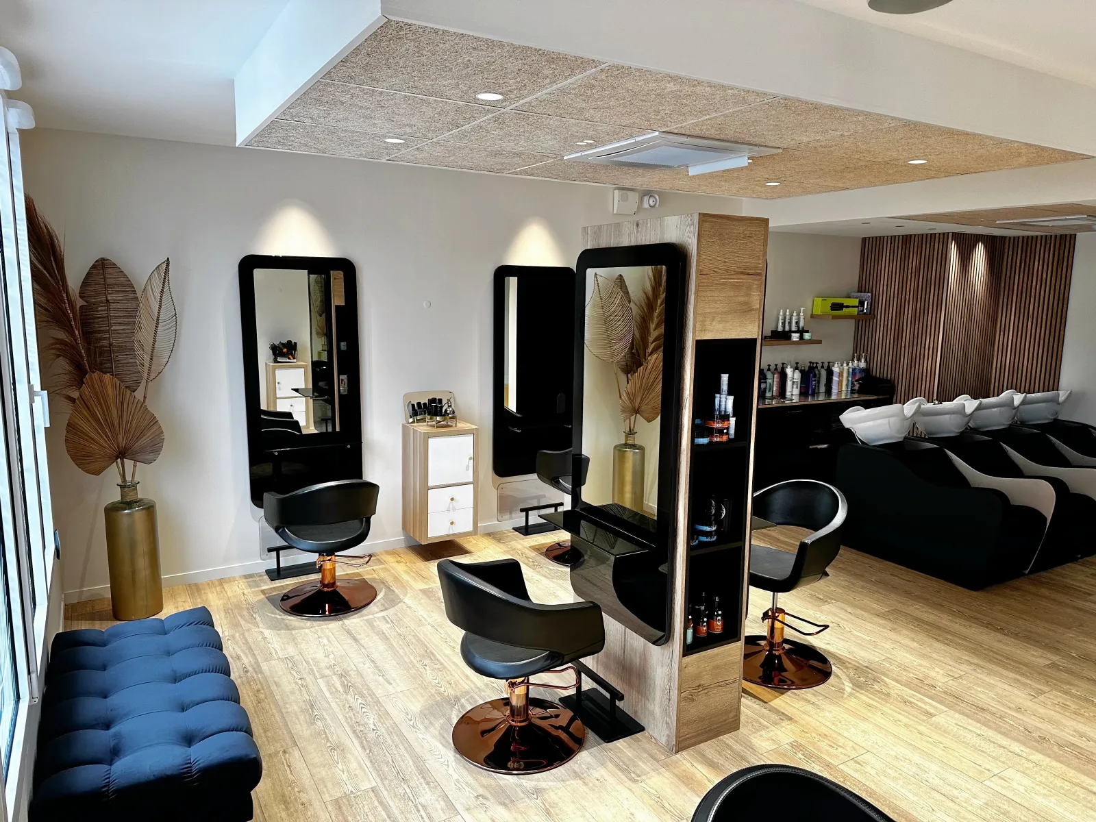 Le 24 coiffeur expert - Coiffure Bouaye - Le 24 coiffeur expert - Photo Galerie - OneBooking