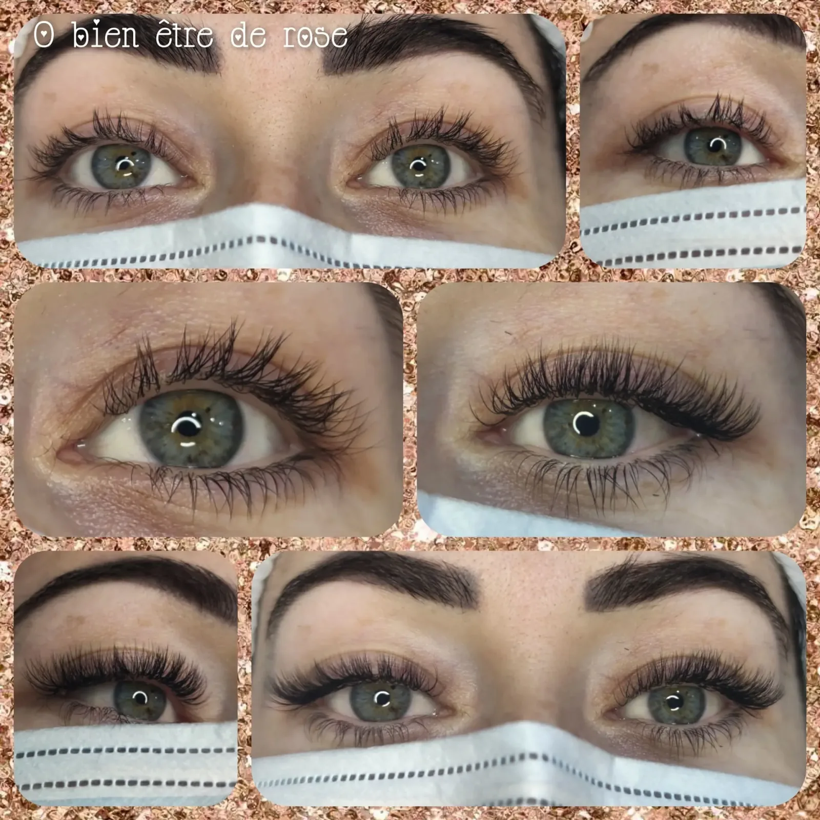 O bien-être de Rose - Onglerie Orange - O bien-être de Rose - Photo Galerie - OneBooking