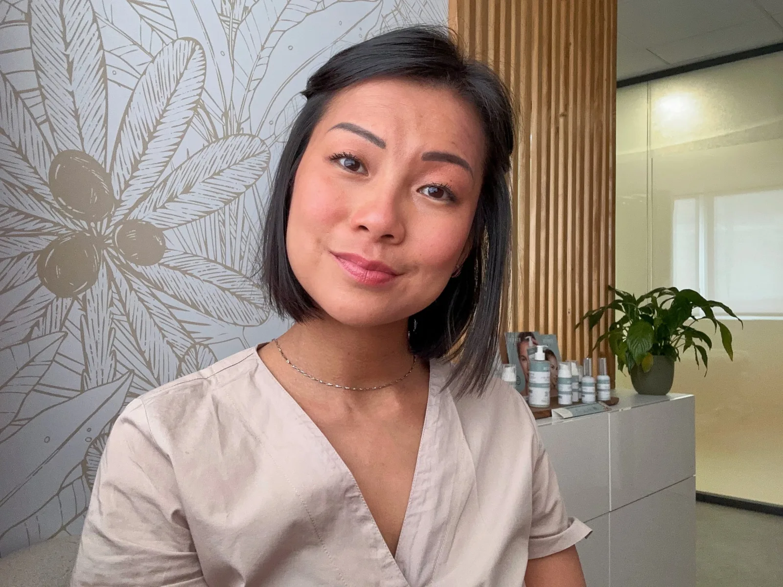 WANGANE - Spécialiste Kobido & Massage Bien Être - Massage Tassin-la-Demi-Lune - WANGANE - Spécialiste Kobido & Massage Bien Être - Photo Galerie - OneBooking