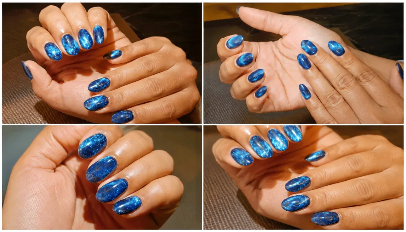 Kaur Beauty & Nails - Onglerie Boulogne-Billancourt - Kaur Beauty & Nails - Photo Galerie - OneBooking