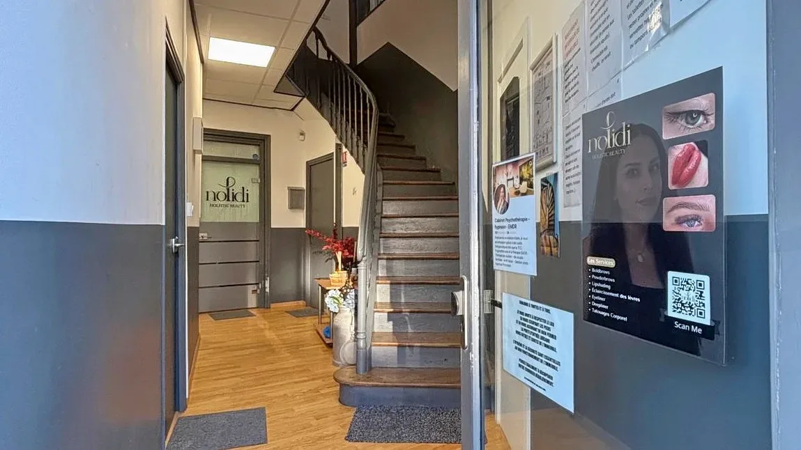 Mofidi - Institut de beauté Valenciennes - Mofidi - Photo Galerie - OneBooking