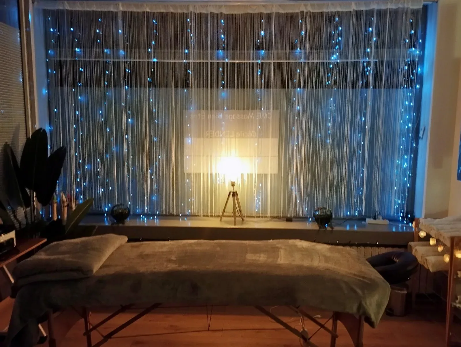 CME Massage et bien etre - Massage Lannemezan - CME Massage et bien etre - Photo Galerie - OneBooking