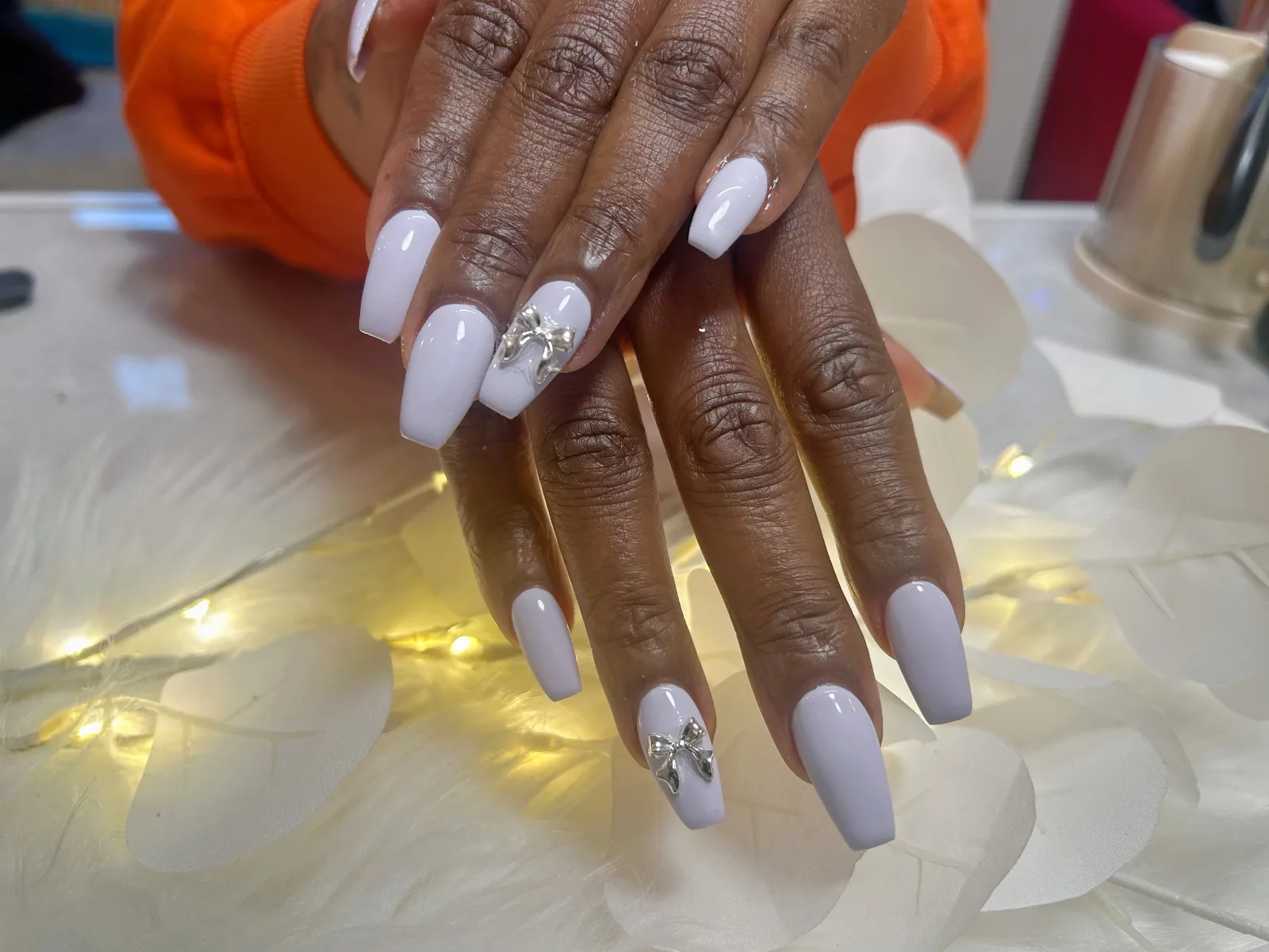 Glow up Nails & Beauty - Institut de beauté Melun - Glow up Nails & Beauty - Photo Galerie - OneBooking