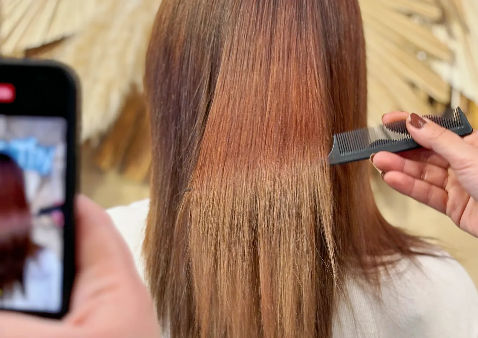 Nade and Thy - Coiffure Vesoul - Nade and Thy - Photo Galerie - OneBooking