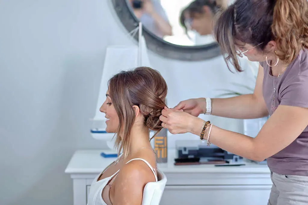 Tete a tete - Coiffure Canet-en-Roussillon - Tete a tete - Photo Galerie - OneBooking