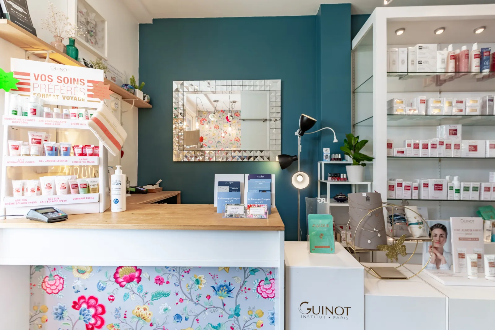 L’Institut par Vanessa - Institut de beauté Urrugne - L’Institut par Vanessa - Photo Galerie - OneBooking