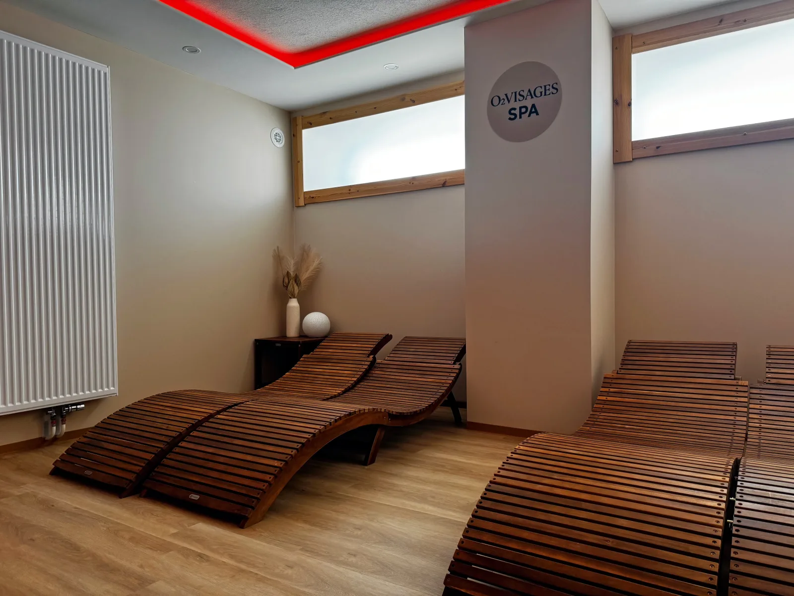 O 2 Visages - Coiffure Saint-Avold - O 2 Visages - Photo Galerie - OneBooking
