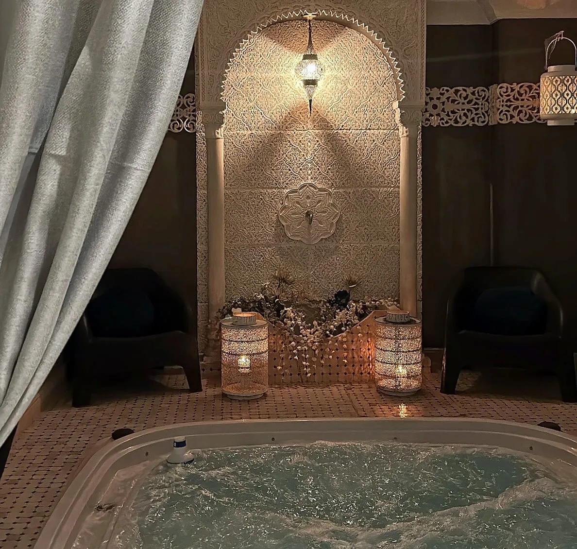 Le Palais D’Orient - Institut de beauté Elbeuf - Le Palais D’Orient - Photo Galerie - OneBooking