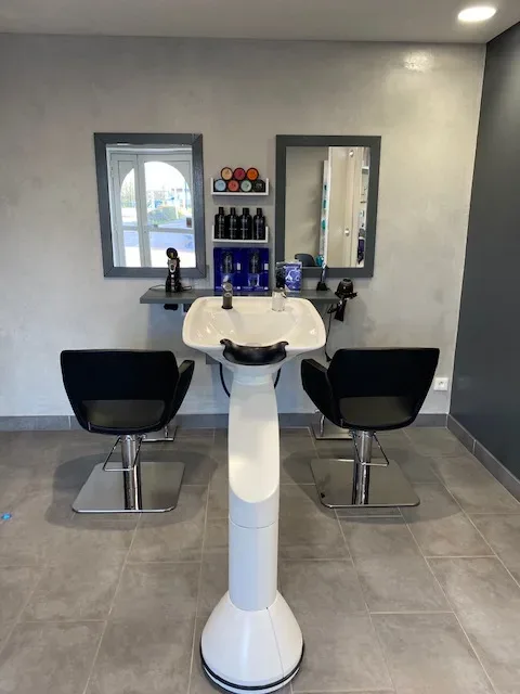 ADN Coiffure - Coiffure Coutances - ADN Coiffure - Photo Galerie - OneBooking