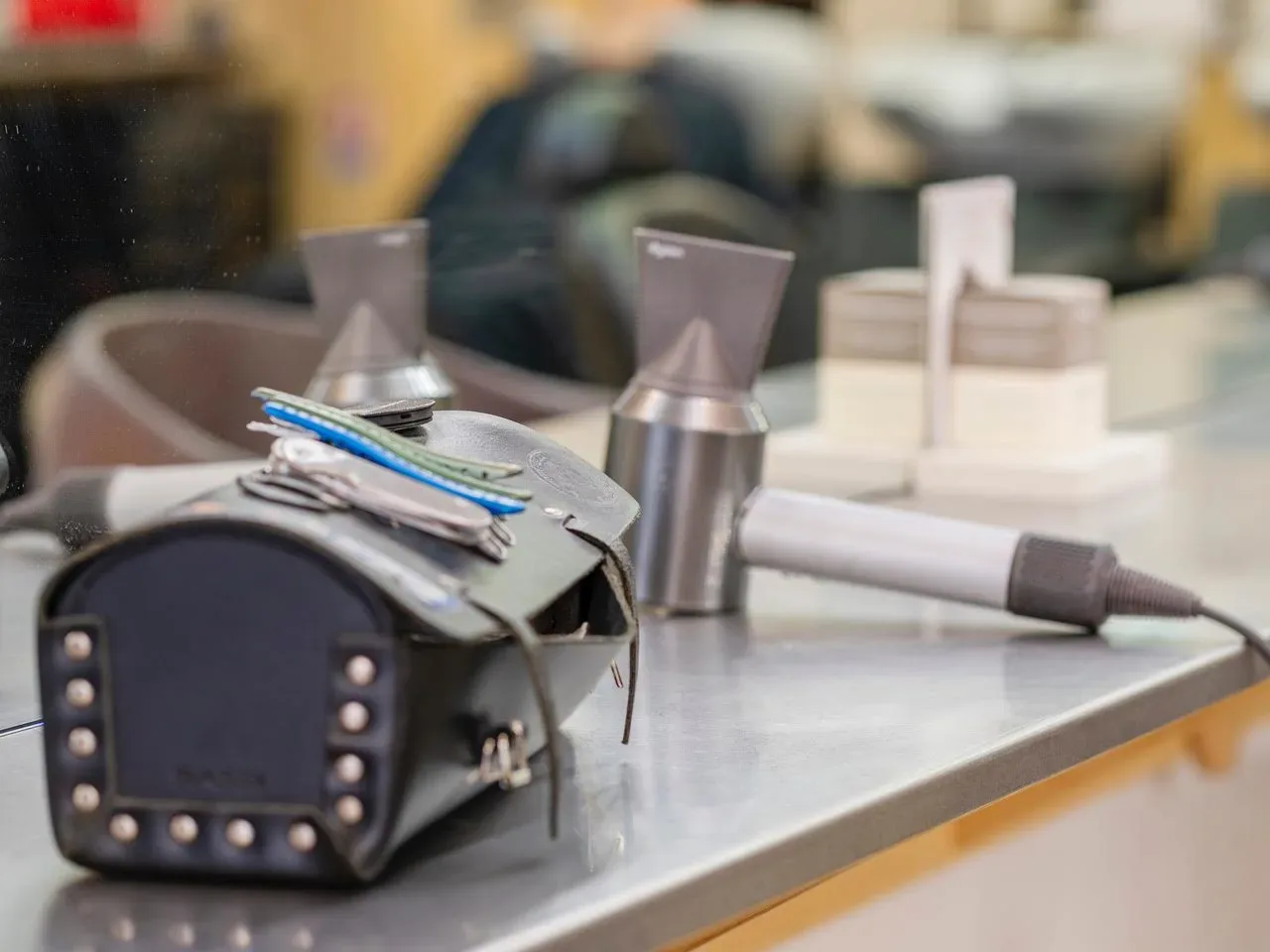 Atelier Z - Coiffure Strasbourg - Atelier Z - Photo Galerie - OneBooking