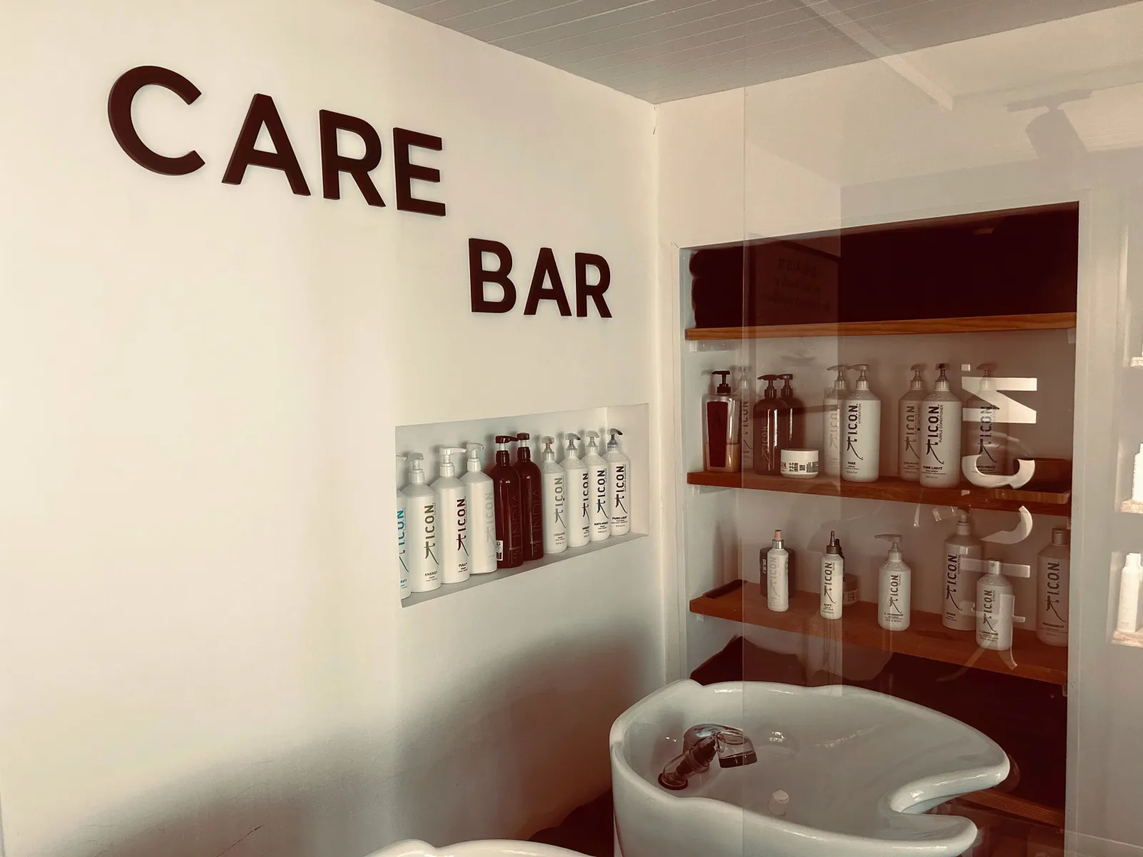 L'Atelier d'Alex - Coiffure Coutances - L'Atelier d'Alex - Photo Galerie - OneBooking