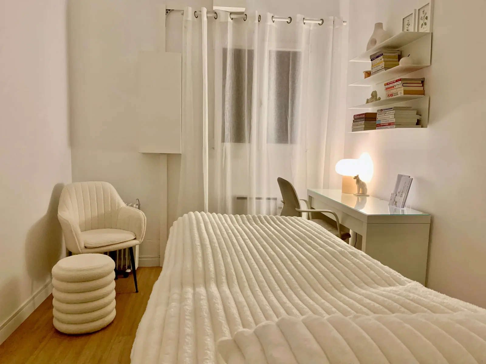 Institut de Minceur et Bien-Être Chrysanthemum - Massage Boulogne-Billancourt - Institut de Minceur et Bien-Être Chrysanthemum - Photo Galerie - OneBooking