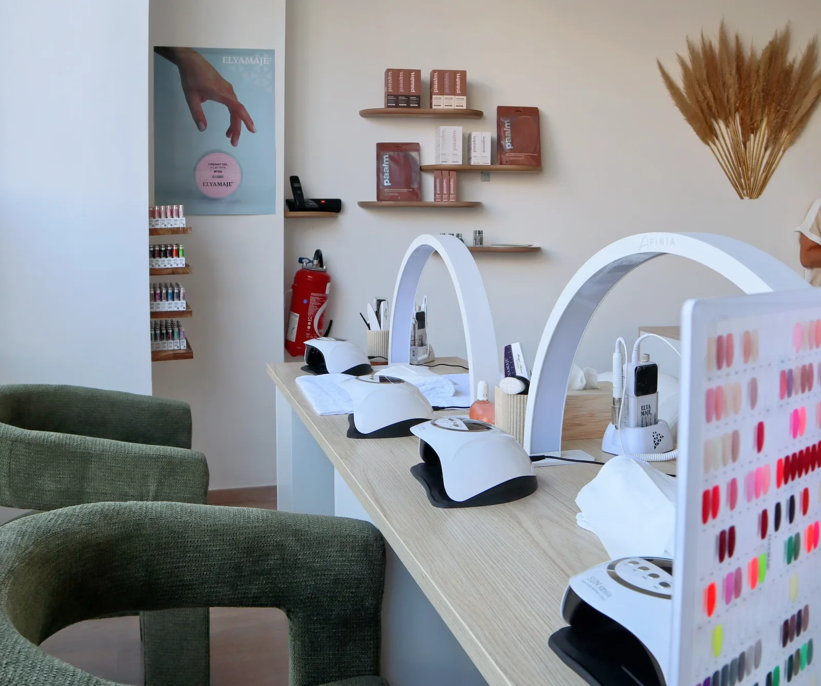 Adaylis by Laur - Institut de beauté Vichy - Adaylis by Laur - Photo Galerie - OneBooking