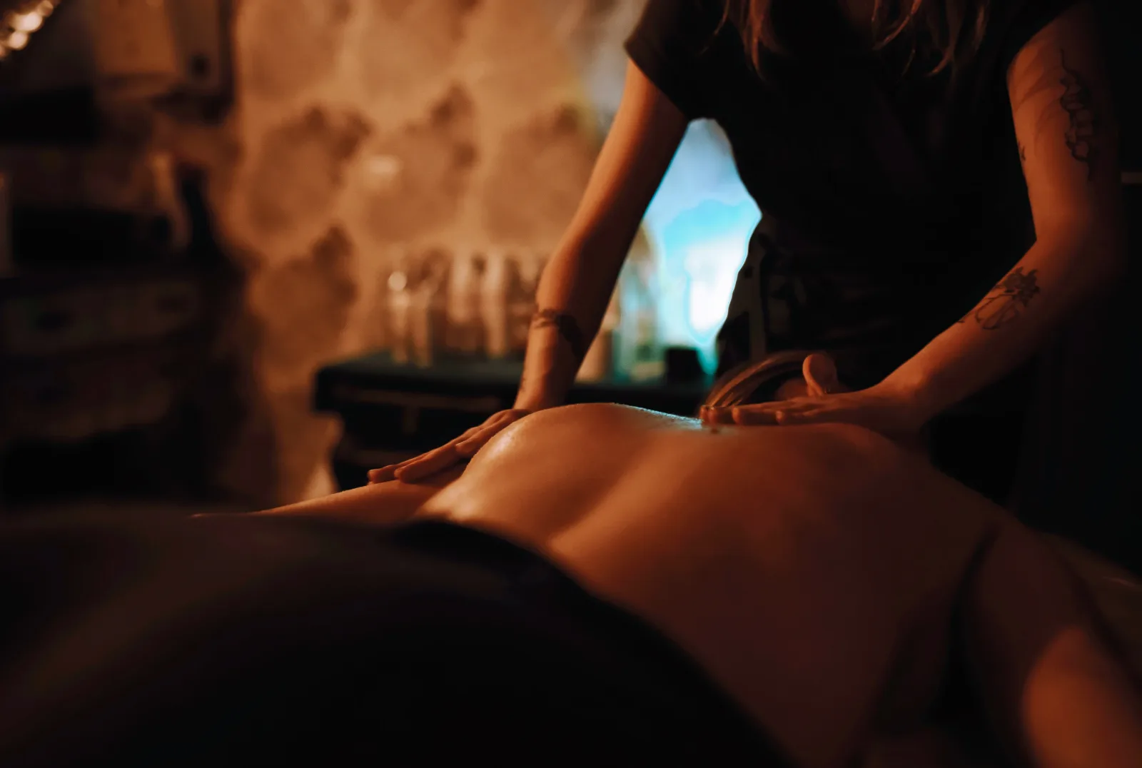 Aqualys - Institut de beauté Vichy - Aqualys - Photo Galerie - OneBooking