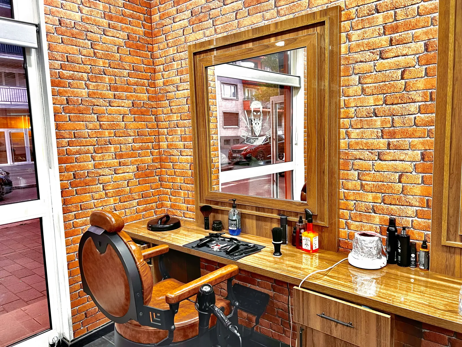 Coiffure Babylone - Coiffure Strasbourg - Coiffure Babylone - Photo Galerie - OneBooking