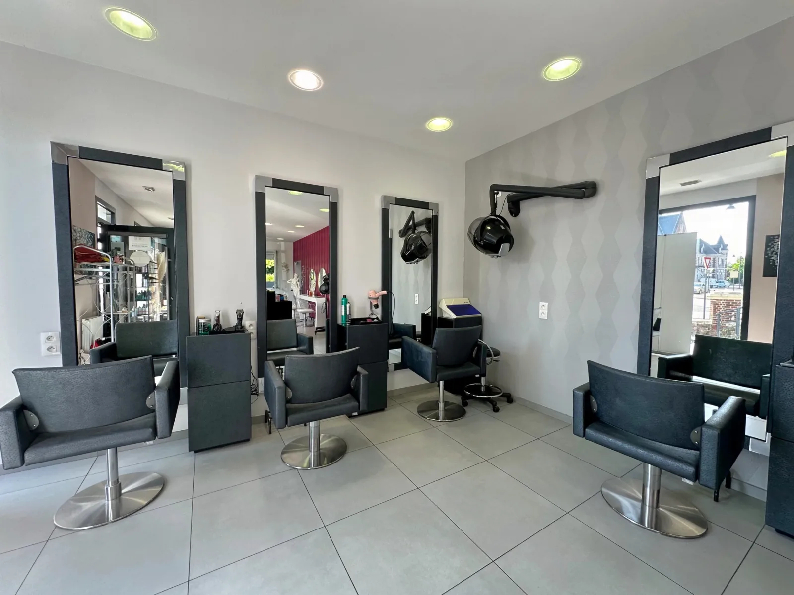 Coif'Style - Coiffure Chauny - Coif'Style - Photo Galerie - OneBooking
