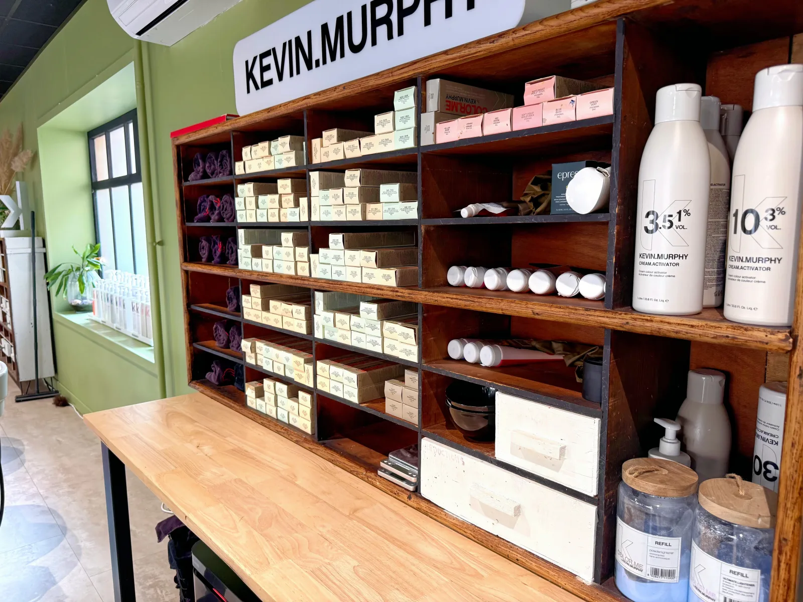 L’Authentik - Coiffure Villefranche-sur-Saône - L’Authentik - Photo Galerie - OneBooking