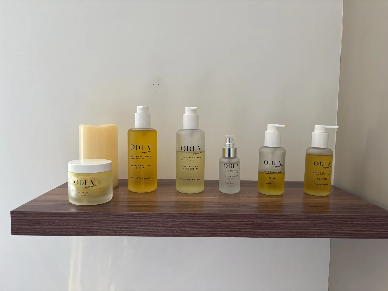 Serenidade Massage - Institut de beauté Lannion - Serenidade Massage - Photo Galerie - OneBooking